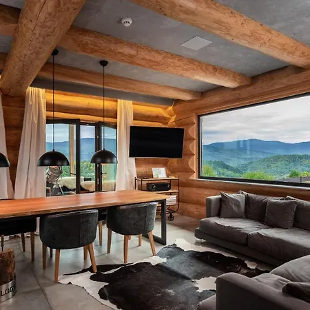 The View فيلة زافوية